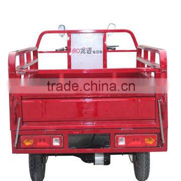 Heavy Loading Tricycle Cargo Bike From China photo-4