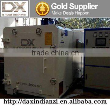 DX-12.0III-DX High Performance HF Vacuum Furniture Wood Drying Machine DX Supplier