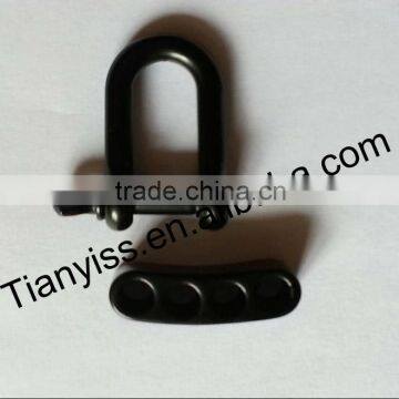 Japanese Standard High Polished Stainless Steel roller shackles