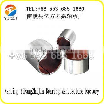 SF-1T Oilless Bushings Oil-free Bushing Oilless Self-Lubricating Bushing Oilless Bearing bushing