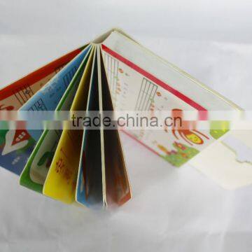 childrens book printing children thick paper book printing