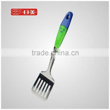 Stainless Steel Spatula Monoblock Turner