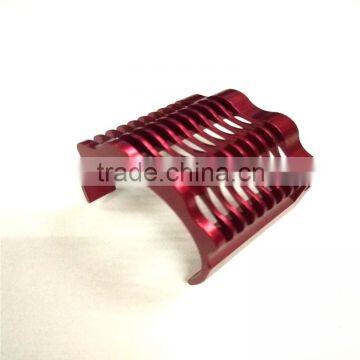 kyx car accessories motor heat sink ( red)