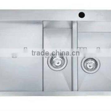 Laundry Sink with matt finish