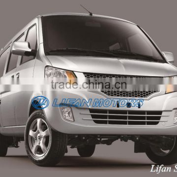 China Commercial Vehicle LIFAN Seasion LF6420