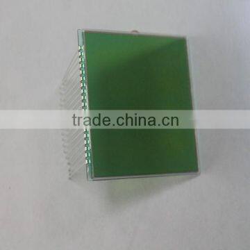 pin connector lcd 7 segment display