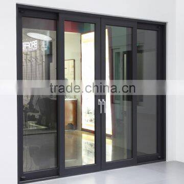 Aluminum lift-sliding door for home from broad factory