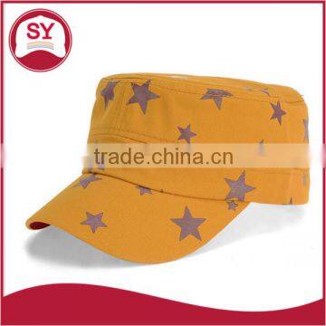 Factory direct sale unique design army cap/hat with good offer Quality Choice