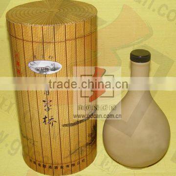 Luxury Custom Printed Paper cosmetic box packaging