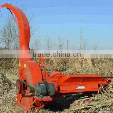 High Quality Chaff Cutter Of Competitive Price