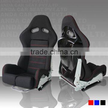 New Model BRIDE Adjustable Racing Car Seats/Sport Seats SPS/Fiberglass