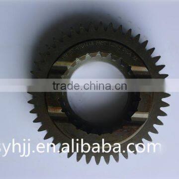 Fast Truck Gearbox Parts Output Shaft 3rd Gear JS125T-1701113