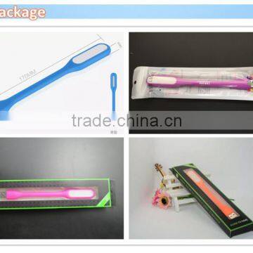 Sinywon 2015 Customized Multi Color Flexible Mini Micro USB LED Light For Power Bank Usb Led Light Lamp for Laptop photo-5