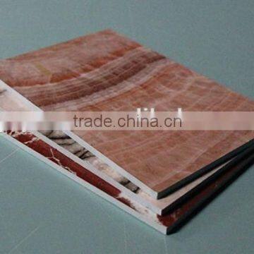 New design jade color decorative wall panels