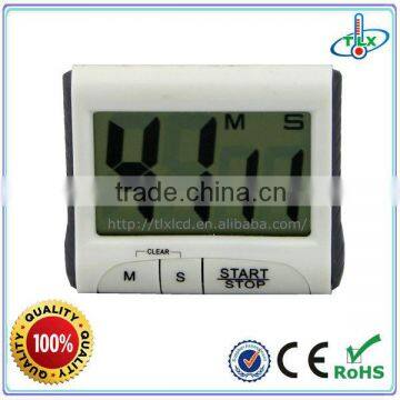 Digital LCD Display Kitchen Timer DTH-39