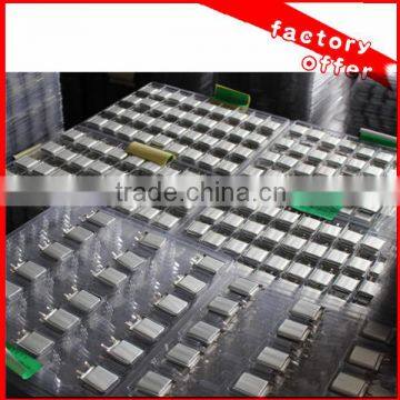 3.7v/12v Lithium Polymer rechargeable Battery,4000mah Lithium Polymer Battery for phone ,for all kinds of devices for GPS