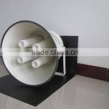 Reflex Projector/horn for Loudspeaker photo-2