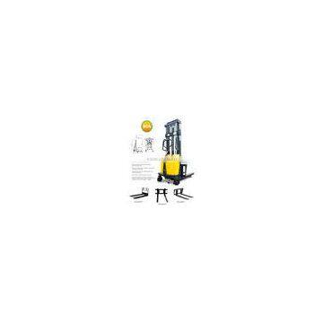 High Quality Electric Pallet Truck