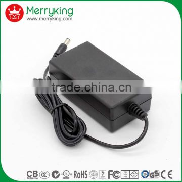 UL 60950 CE PSE KC selling all over the world ac dc adapter 12v 36v 48v with over current test