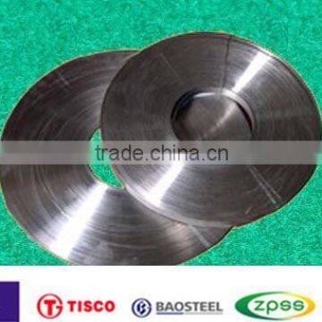 Thickness 0.1-3.0mm 321 Stainless Steel Tape Factory Price photo-4