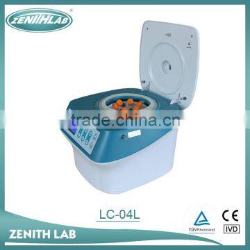 medical prices of centrifuge cheap machine laboratory LC-04L