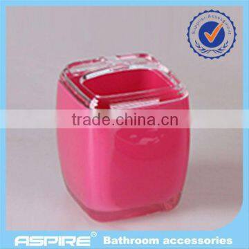 newly acrylic manual liquid soap dispensers