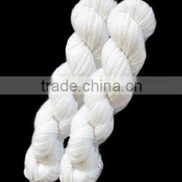 100pct spun polyester sewing thread in hank form 40/2