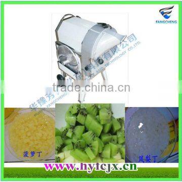 High Performance New Commercial Vegetable Slicer Dicer