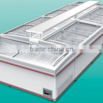 Meat Display Freezer photo-4