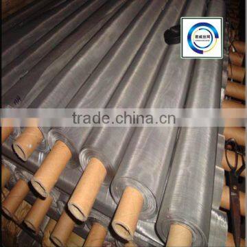 Selling SS Wire Mesh, Metal Wire Mesh, Filter Screen for Filtration System