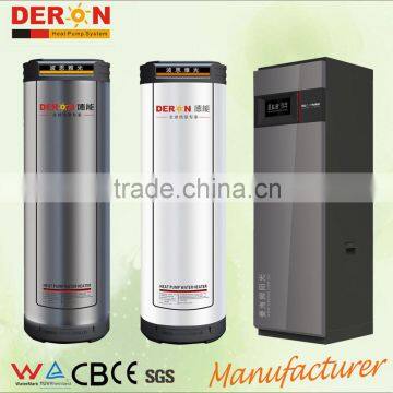 High quality hot water storage heat pump tank, stainless steel pressurized type