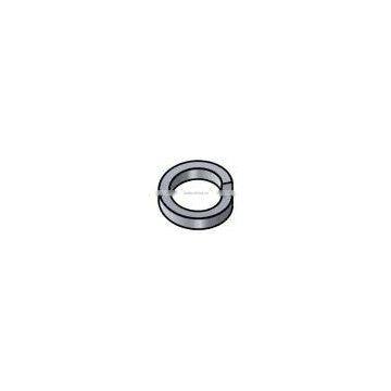 High collar lock washers