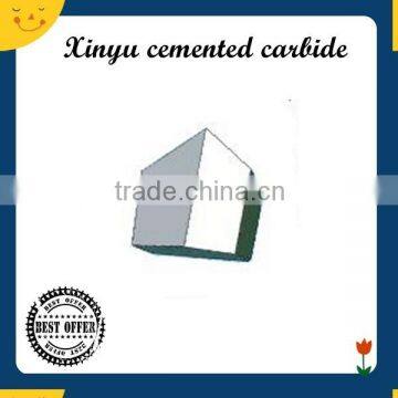tungsten carbide insert wood cutting tool tips