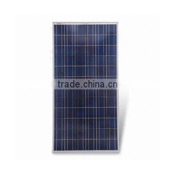 Polycrystalline Silicon Solar Panel 230W 24Volt