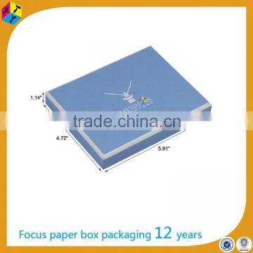 Wholesale Printed Packaging Shipping Custom Gift Boxes photo-2