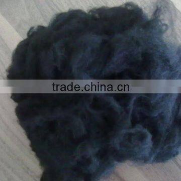 Nylon Fiber Black