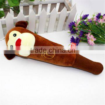China Supplier Stuffed Knock Back Custom Cartoon Plush Massage Stick photo-5