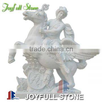 Garden Marble Statues for Sale photo-6
