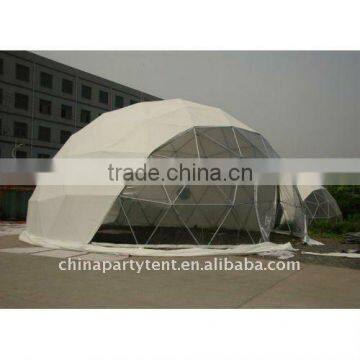 2015NEW round tent ball tent concert China