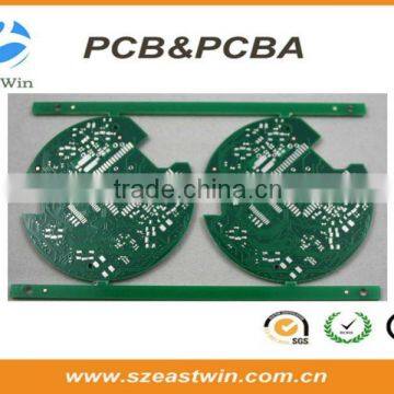 High quality power led pcba,smd pcb ,led 5050 rgb board factory