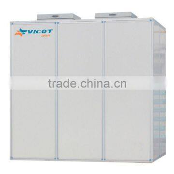 Vicot Solar thermal energy accumulator