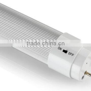 Singapore, 1.2M 18W T8 LED Tube with internal Emergency driver, 100-240V, Linear Tubular Emergency T8 LED Lamp