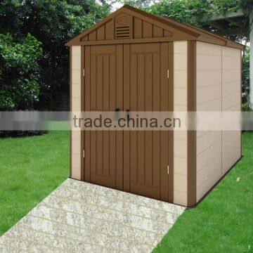 Wholesale factory price Wind Force 8 - 10 grade shed