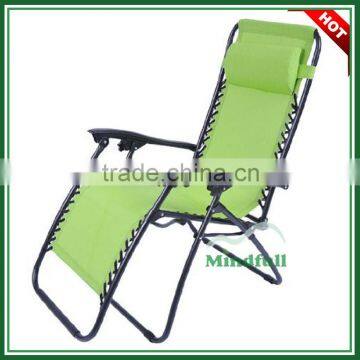 Wholesale Garden Furniture Zero Gravity Recliner Chair Folding Deck Chairs