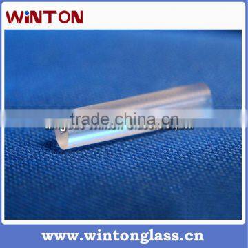 Great quality quartz rod for sale