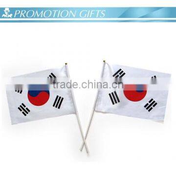 Promotional Customized Hand Flag photo-2