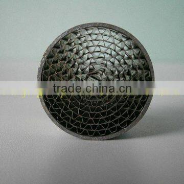 Eco-motorcycle Catalytic Converter photo-2