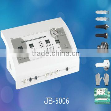 led microdermabrasion treatment beauty salon equipment