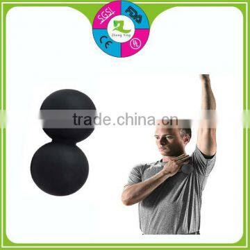 Hot sell good price silicone Muscle training ball