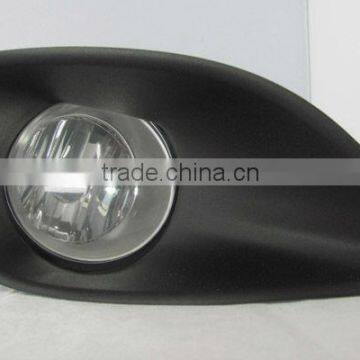 toyota yaris hatchback 2006 led fog light